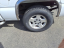 Thumbnail image of 2006 Chevrolet Silverado 1500 at Searcy Auto Park