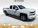 Thumbnail image of 2018 Chevrolet Silverado 1500 at Art Moehn Chevrolet of Chelsea