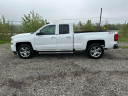 Thumbnail image of 2018 Chevrolet Silverado 1500 at Art Moehn Chevrolet of Chelsea