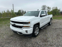 Thumbnail image of 2018 Chevrolet Silverado 1500 at Art Moehn Chevrolet of Chelsea