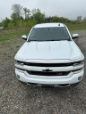 2018 Chevrolet Silverado 1500 LT at Art Moehn Chevrolet of Chelsea