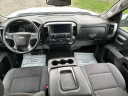Thumbnail image of 2018 Chevrolet Silverado 1500 at Art Moehn Chevrolet of Chelsea
