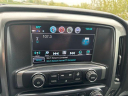 Thumbnail image of 2018 Chevrolet Silverado 1500 at Art Moehn Chevrolet of Chelsea
