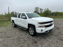 Thumbnail image of 2018 Chevrolet Silverado 1500 at Art Moehn Chevrolet of Chelsea