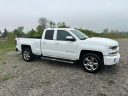 Thumbnail image of 2018 Chevrolet Silverado 1500 at Art Moehn Chevrolet of Chelsea