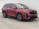 Thumbnail image of 2025 Cadillac XT6 at SidDillonBuickGMCCadillacRR-NEW of Fremont, NE