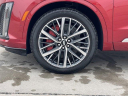 Thumbnail image of 2025 Cadillac XT6 at SidDillonBuickGMCCadillacRR-NEW of Fremont, NE