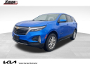 Thumbnail image of 2024 Chevrolet Equinox at Vision Kia East Rochester
