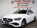 Thumbnail image of 2022 Mercedes-Benz C-Class at Fast Track Motors