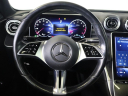 Thumbnail image of 2022 Mercedes-Benz C-Class at Fast Track Motors