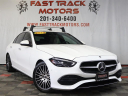 Thumbnail image of 2022 Mercedes-Benz C-Class at Fast Track Motors