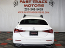 Thumbnail image of 2022 Mercedes-Benz C-Class at Fast Track Motors