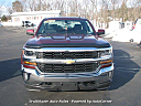 Thumbnail image of 2016 Chevrolet Silverado 1500 at Trailblazer Auto Sales