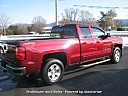 Thumbnail image of 2016 Chevrolet Silverado 1500 at Trailblazer Auto Sales