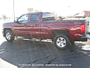 Thumbnail image of 2016 Chevrolet Silverado 1500 at Trailblazer Auto Sales