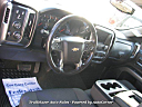 Thumbnail image of 2016 Chevrolet Silverado 1500 at Trailblazer Auto Sales