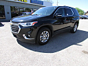 Thumbnail image of 2020 Chevrolet Traverse at Auto One of Grand Island