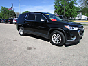 Thumbnail image of 2020 Chevrolet Traverse at Auto One of Grand Island
