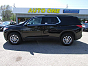 Thumbnail image of 2020 Chevrolet Traverse at Auto One of Grand Island