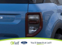 2024 Ford Bronco Sport Big Bend at LeifJohnsonFord - USED