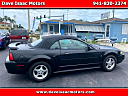 Thumbnail image of 2002 Ford Mustang at Dave Isaac Motors