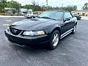 Thumbnail image of 2002 Ford Mustang at Dave Isaac Motors
