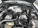 Thumbnail image of 2002 Ford Mustang at Dave Isaac Motors