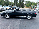 2002 Ford Mustang Deluxe at Dave Isaac Motors