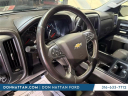 2016 Chevrolet Silverado 1500 at Don Hattan Ford