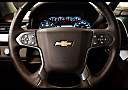 Thumbnail image of 2016 Chevrolet Tahoe at Dixie Motors