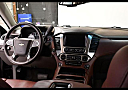 Thumbnail image of 2016 Chevrolet Tahoe at Dixie Motors