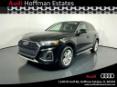 Thumbnail image of 2022 Audi Q5 at AudiHoffmanEstates-Used of Hoffman Estates, IL