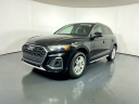 Thumbnail image of 2022 Audi Q5 at AudiHoffmanEstates-Used of Hoffman Estates, IL