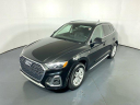 Thumbnail image of 2022 Audi Q5 at AudiHoffmanEstates-Used of Hoffman Estates, IL