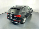 Thumbnail image of 2022 Audi Q5 at AudiHoffmanEstates-Used of Hoffman Estates, IL