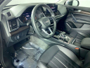 Thumbnail image of 2022 Audi Q5 at AudiHoffmanEstates-Used of Hoffman Estates, IL