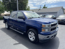Thumbnail image of 2014 Chevrolet Silverado 1500 at Empire Auto Sales