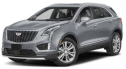 Thumbnail image of 2023 Cadillac XT5 at Limbaugh Toyota