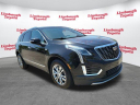 Thumbnail image of 2023 Cadillac XT5 at Limbaugh Toyota