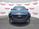 Thumbnail image of 2023 Cadillac XT5 at Limbaugh Toyota