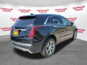 Thumbnail image of 2023 Cadillac XT5 at Limbaugh Toyota