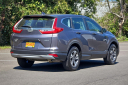Thumbnail image of 2019 Honda CR-V at Power Ford CDJR Chevrolet GMC