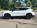 2023 Chevrolet Blazer LT at Art Moehn Chevrolet Honda