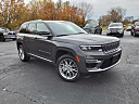 Thumbnail image of 2023 Jeep Grand Cherokee at Gary Mathews Motors