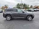 Thumbnail image of 2023 Jeep Grand Cherokee at Gary Mathews Motors