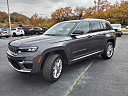 Thumbnail image of 2023 Jeep Grand Cherokee at Gary Mathews Motors