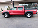 Thumbnail image of 2010 Toyota Tacoma at AutoDealz of Shenandoah, VA