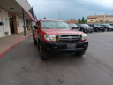 Thumbnail image of 2010 Toyota Tacoma at AutoDealz of Shenandoah, VA