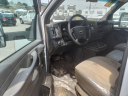 Thumbnail image of 2015 Chevrolet Express at J.R. Jackson Auto Sales