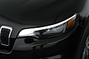 Thumbnail image of 2019 Jeep Cherokee at Security Jeep, Dodge, Chrysler, Ram